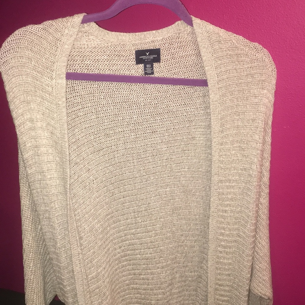 🧡AMERICAN EAGLE KNIT CARDIGAN🧡